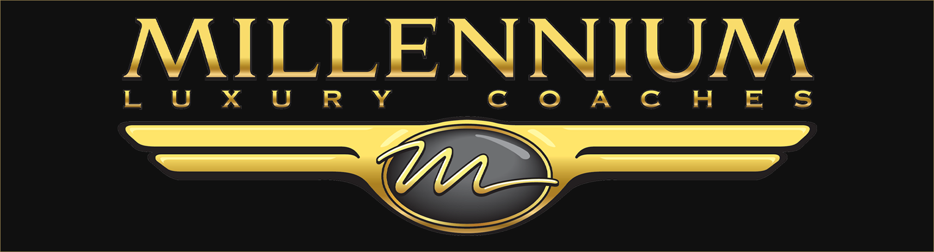 Millennium Luxury Coaches