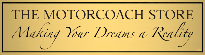The Motorcoach Store