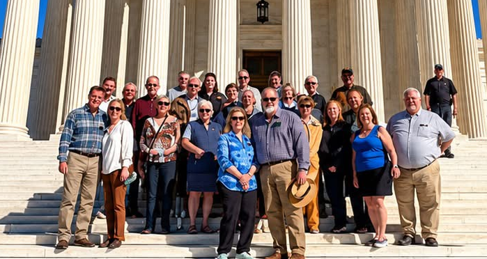 Fall 2026 Rally Group